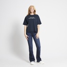 Bedrucktes t-shirt "Maley"